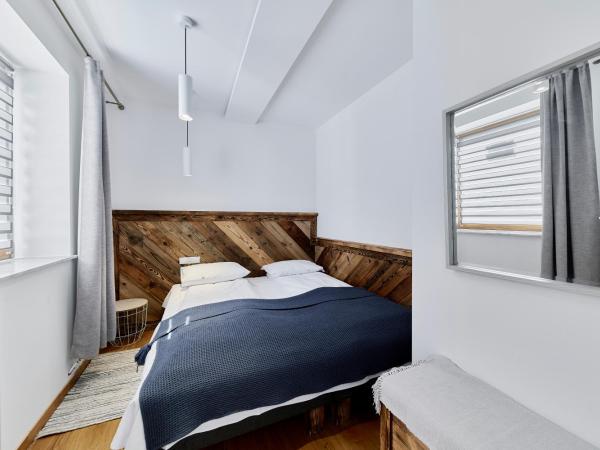 HEL : photo 6 de la chambre appartement deluxe