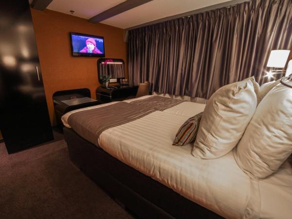 Hotel Mansion : photo 2 de la chambre chambre lits jumeaux - vue limitée