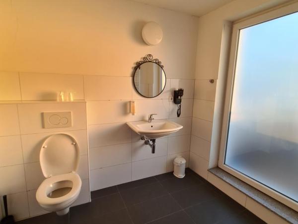 Hotel Cara Vita Cologne : photo 5 de la chambre suite en duplex