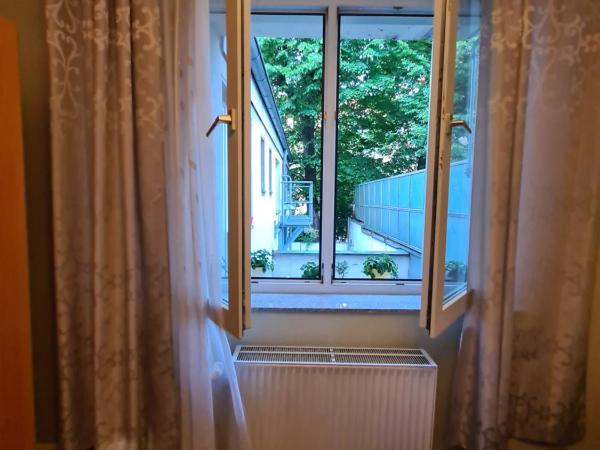 Hotel Cara Vita Cologne : photo 8 de la chambre chambre double