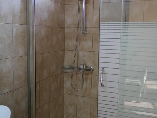 Old Town Suites : photo 4 de la chambre studio standard avec balcon