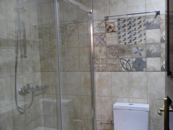 Old Town Suites : photo 9 de la chambre studio standard