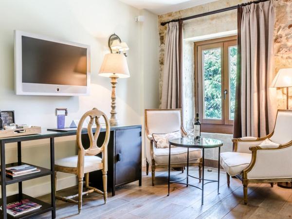 Grand Hotel Don Gregorio : photo 1 de la chambre room #18944526