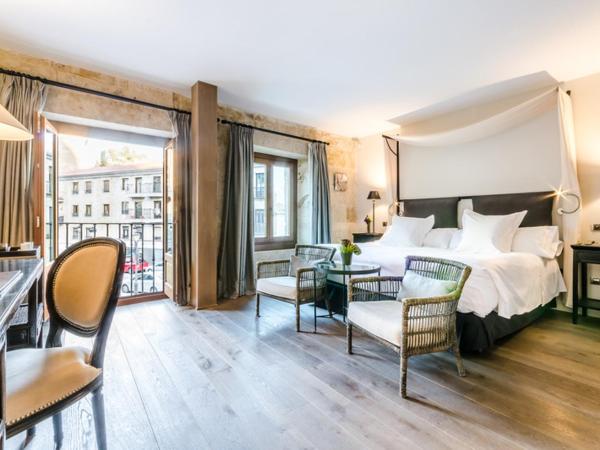 Grand Hotel Don Gregorio : photo 3 de la chambre room #18944526