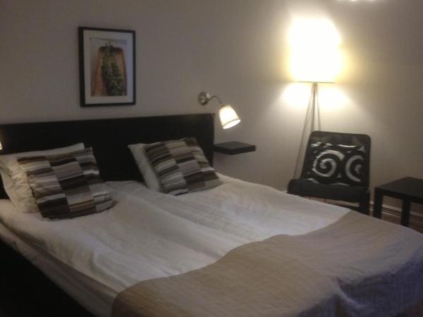 Rasta Kalmar : photo 5 de la chambre chambre familiale