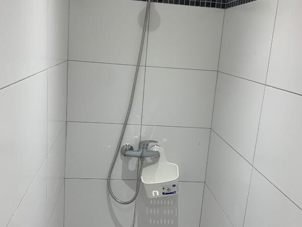 Bungalows Filippi : photo 4 de la chambre studio avec terrasse