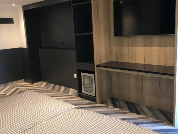 Munich Deluxe Hotel : photo 3 de la chambre chambre double supérieure