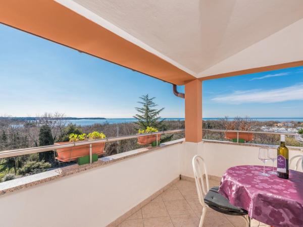 Apartments Ulika : photo 2 de la chambre appartement 1 chambre