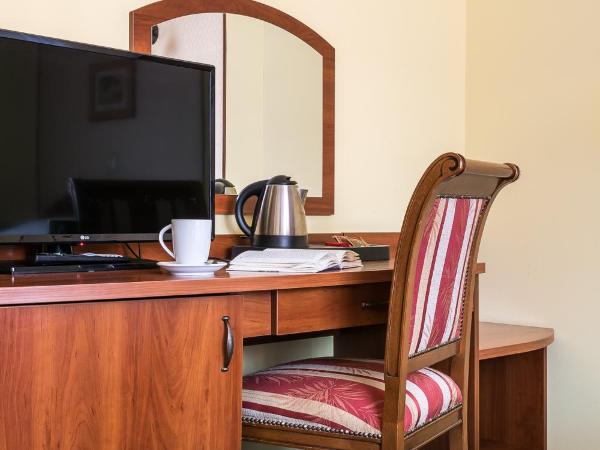 Hotel Wersal : photo 2 de la chambre chambre simple