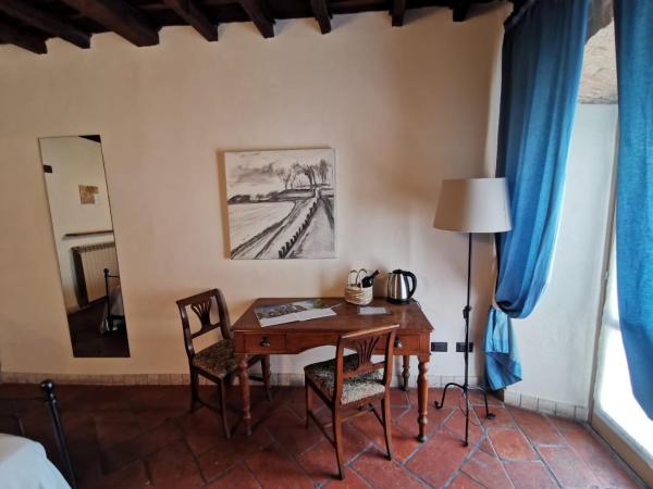 Angolo Del Poeta : photo 2 de la chambre chambre triple