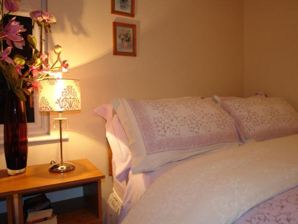 Annandale House : photo 5 de la chambre chambre double