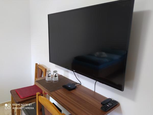 Šenk U Kovárny : photo 3 de la chambre chambre double ou lits jumeaux avec salle de bains privative