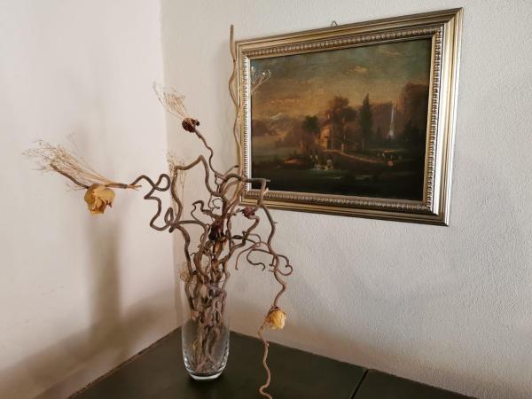 Angolo Del Poeta : photo 3 de la chambre chambre quadruple