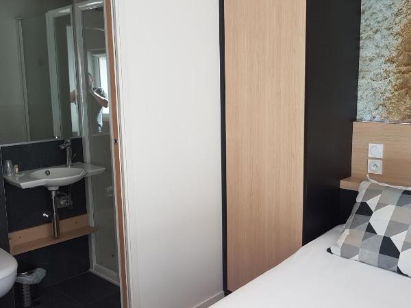 Appart Hotel Montchapet Dijon Centre : photo 2 de la chambre studio