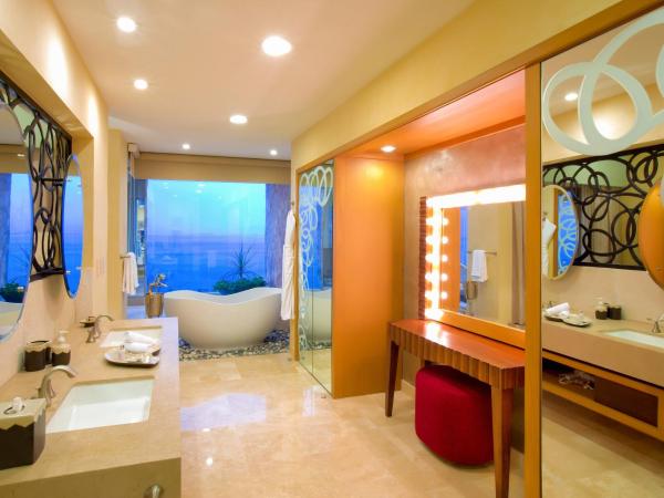 Garza Blanca Preserve Resort & Spa : photo 10 de la chambre suite 2 chambres