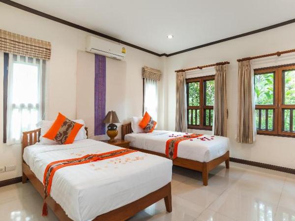 Na Mantra Resort : photo 7 de la chambre room #53821621