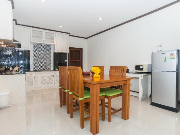 Na Mantra Resort : photo 8 de la chambre room #53821621