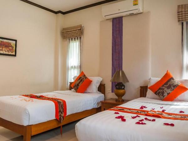 Na Mantra Resort : photo 10 de la chambre room #53821621