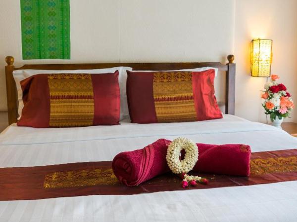 Na Mantra Resort : photo 5 de la chambre room #53821622