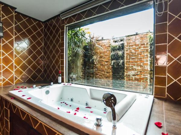 Na Mantra Resort : photo 5 de la chambre room #53821624