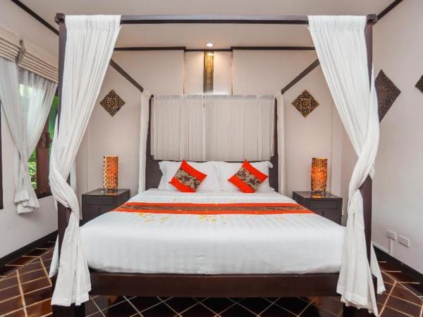 Na Mantra Resort : photo 9 de la chambre room #53821624