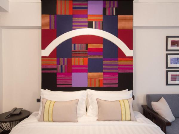 Na Nirand Romantic Boutique Resort : photo 1 de la chambre room #201144636