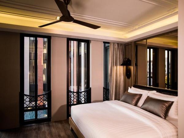 De Chai the Deco Chiang Mai - SHA Plus : photo 1 de la chambre room #201584634