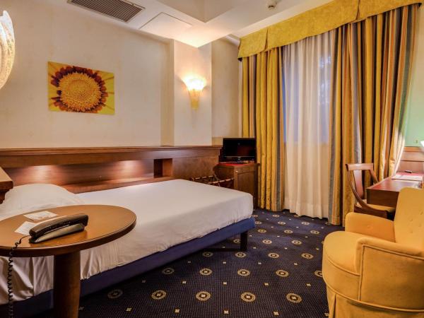 Best Western City Hotel : photo 1 de la chambre chambre simple classique