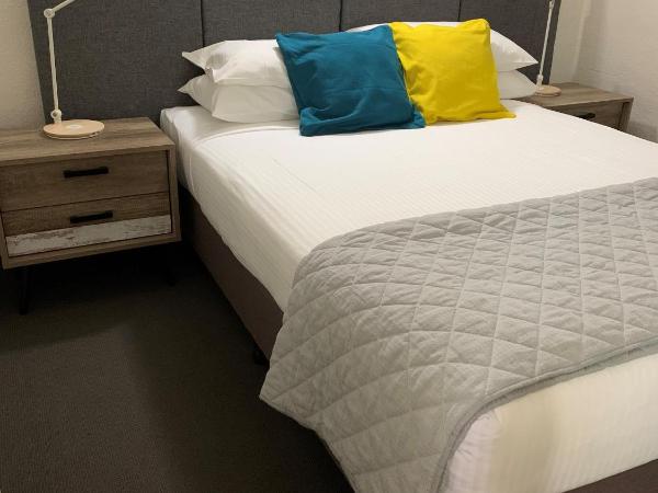 Reef Resort Villas Port Douglas : photo 7 de la chambre two-bedroom reef villa