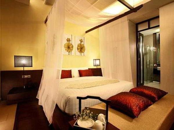 De Chai Colonial Hotel & Spa - SHA Plus : photo 1 de la chambre room #26121522