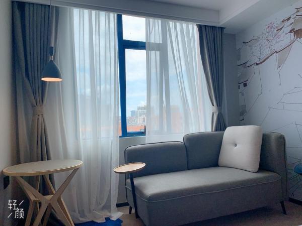 Shenzhen Yanan Hotel : photo 2 de la chambre chambre simple