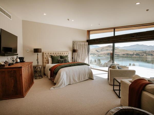 Stoneridge Estate : photo 3 de la chambre suite retraite