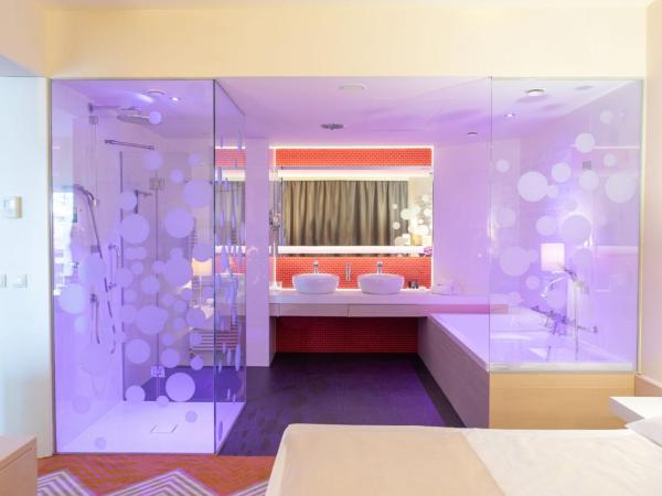 Kolping Hotel Spa & Family Resort : photo 5 de la chambre suite supérieure 