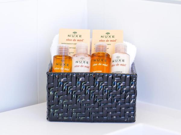 Mercure Marseille Centre Prado Vélodrome : photo 10 de la chambre chambre lit king-size privilège