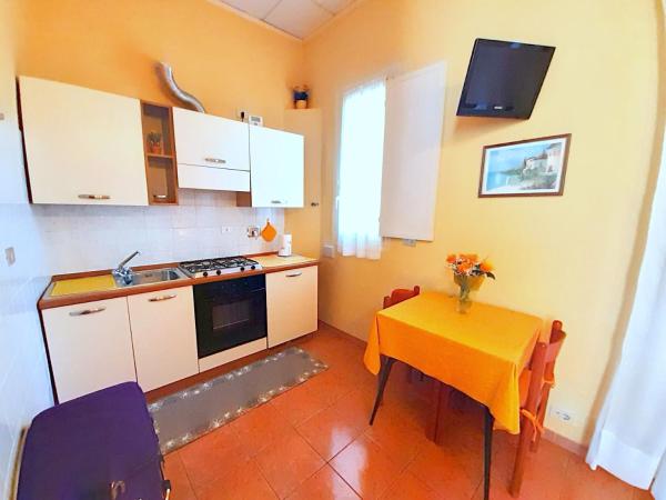 Hotel Alba Torino centro : photo 5 de la chambre studio