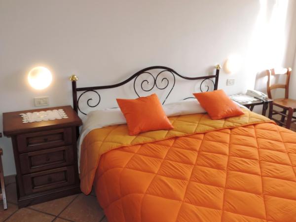 Residence Signa : photo 3 de la chambre studio supérieur