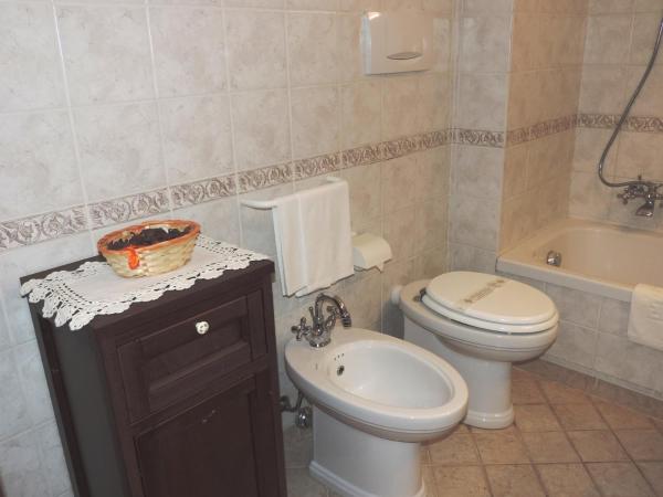 Residence Signa : photo 7 de la chambre studio supérieur