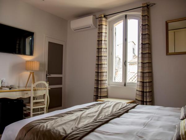 Hôtel du Musée : photo 2 de la chambre chambre double supérieure