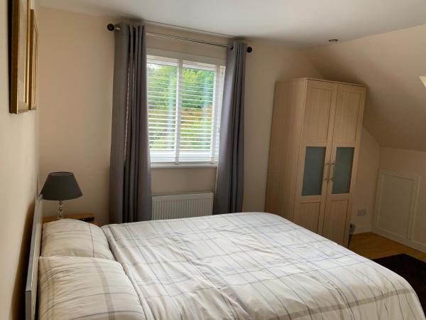 Crayford's Guest House : photo 2 de la chambre chambre double avec salle de bains privative