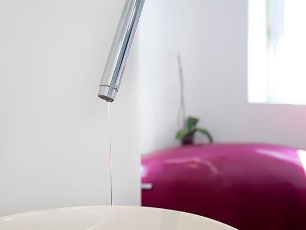 Absoluto Design Hotel : photo 6 de la chambre chambre double supérieure