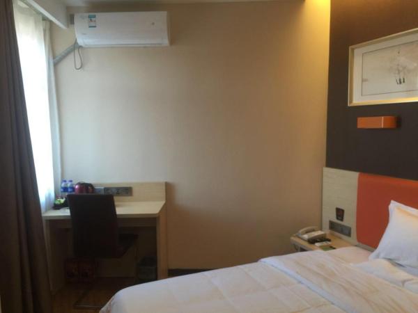 7Days Premium Shenyang Olympic Sports Center Subway Station Branch : photo 1 de la chambre chambre prestige