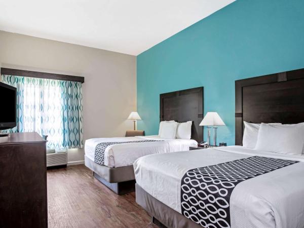 La Quinta by Wyndham PCB Pier Park area : photo 5 de la chambre chambre deluxe avec 2 lits queen-size