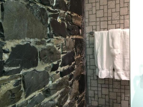 C3- Hotel Art De Vivre : photo 3 de la chambre chambre lit king-size - sous-sol