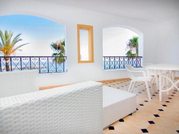 Park Plaza Suites Apartamentos : photo 5 de la chambre room #9284109