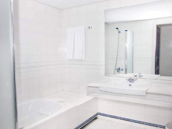 Park Plaza Suites Apartamentos : photo 6 de la chambre room #9284113