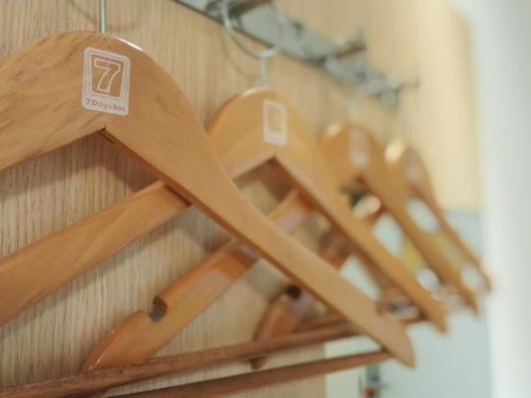 7Days Inn Chengdu Yulin Province Stadium : photo 1 de la chambre chambre supérieure lit queen-size