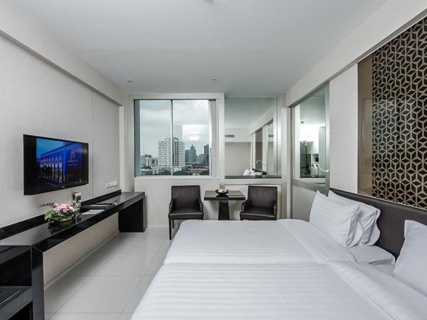 Mandarin Hotel Managed by Centre Point : photo 3 de la chambre room #63347058