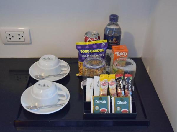 Mandarin Hotel Managed by Centre Point : photo 1 de la chambre room #63347059