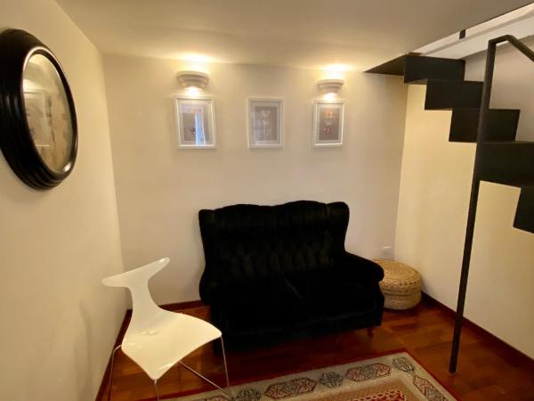 La Via della Giudecca : photo 3 de la chambre suite junior familiale