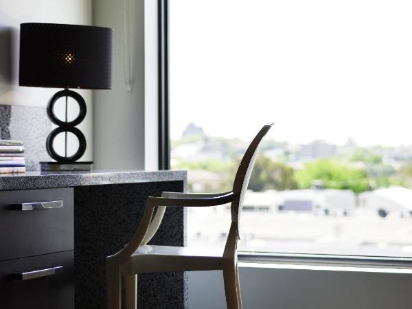 Art Series - The Cullen : photo 6 de la chambre suite lits jumeaux de luxe